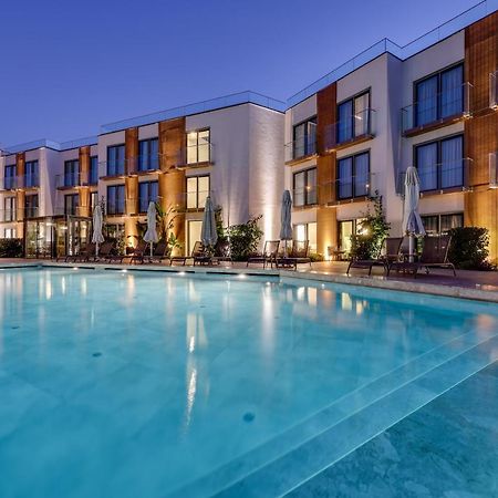 Bodrum Astrid Hotel Gümüşlük Exterior foto